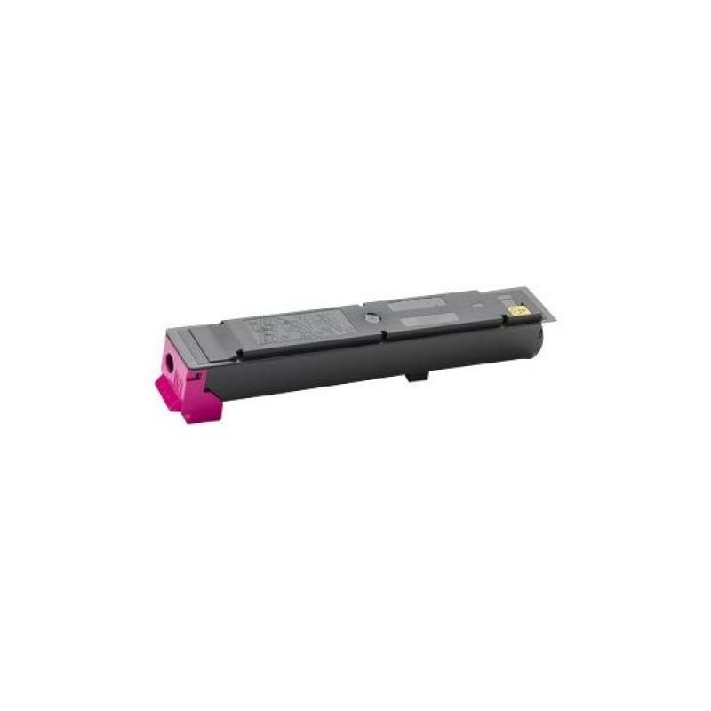 Kyocera TK5195 Magenta Cartucho de Toner Generico - Reemplaza 1T02R4BNL0/TK5195M