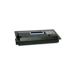 Kyocera TK70 Negro Cartucho de Toner Generico - Reemplaza 370AC010