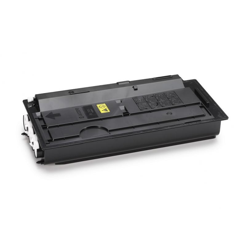 Kyocera TK7105 Negro Cartucho de Toner Generico - Reemplaza 1T02P80NL0