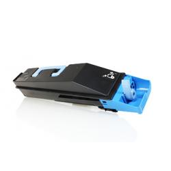 Kyocera TK880 Cyan Cartucho de Toner Generico - Reemplaza 1T02KACNL0/TK880C