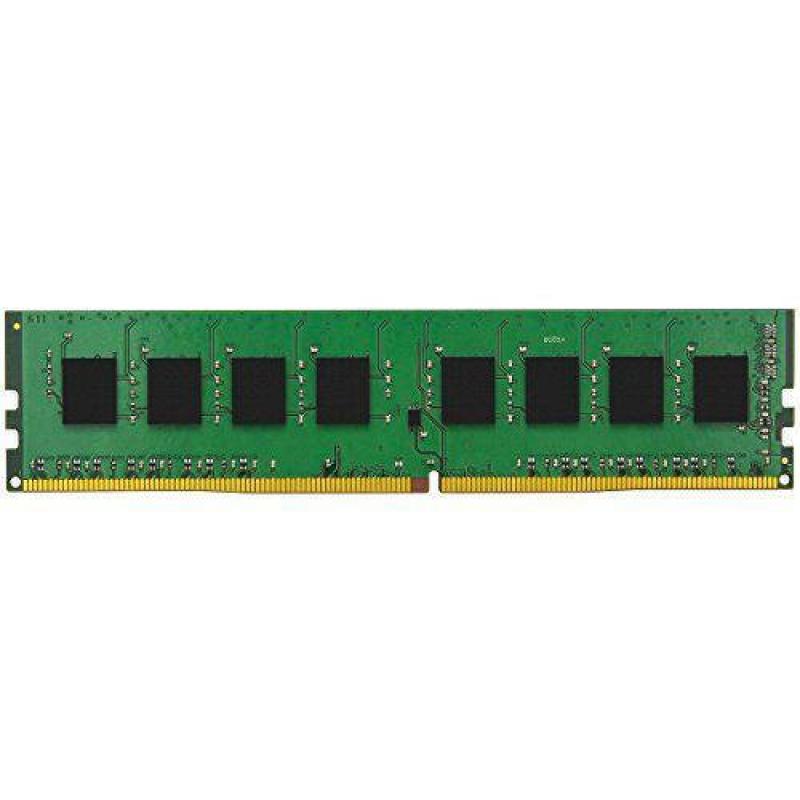 Kingston ValueRAM Memoria RAM DIMM DDR4 3200MHz 4GB CL22