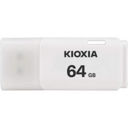 Kioxia TransMemory U202 Memoria USB 2.0 64GB (Pendrive)