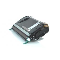 Lexmark C522/C524/C532/C534 Negro Cartucho de Toner Generico - Reemplaza C5220KS