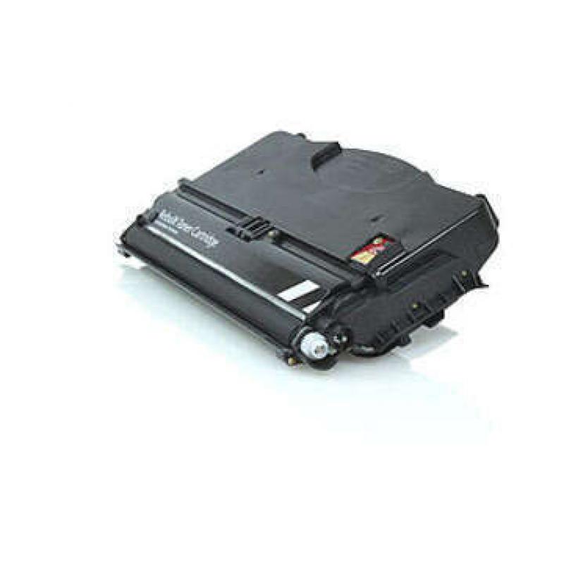 Lexmark E120 Negro Cartucho de Toner Generico - Reemplaza 12016SE