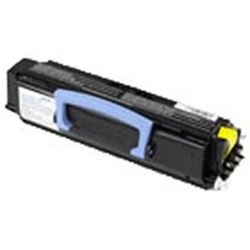 Lexmark E250/E350 Negro Cartucho de Toner Generico - Reemplaza E250A11E