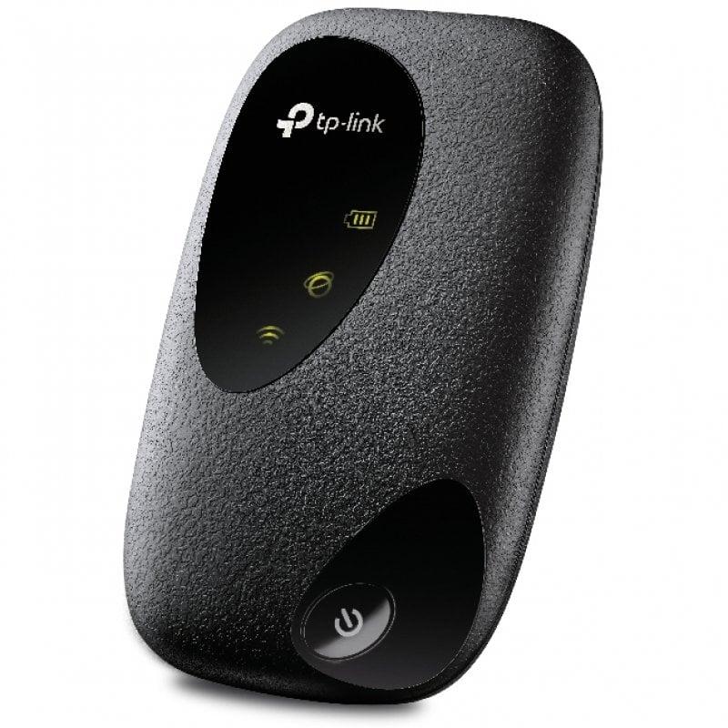 TP-Link M7010 Router Movil WiFi 4G LTE