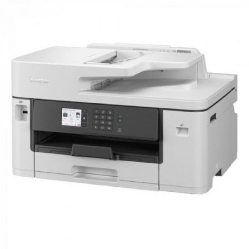 Brother MFC-J5340DW Impresora Multifuncion Color A4, A3 WiFi Fax Duplex 28ppm