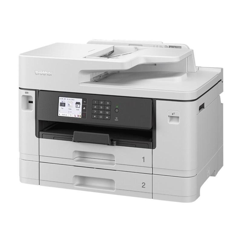 Brother MFC-J5740DW Impresora Multifuncion A3 Color WiFi Duplex Fax 27ppm