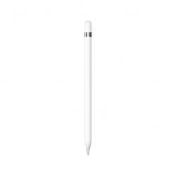 Apple Pencil 1ª Gen. Lapiz Digital para Ipad* - Bluetooth, Conector Lightning - Punta de Repuesto