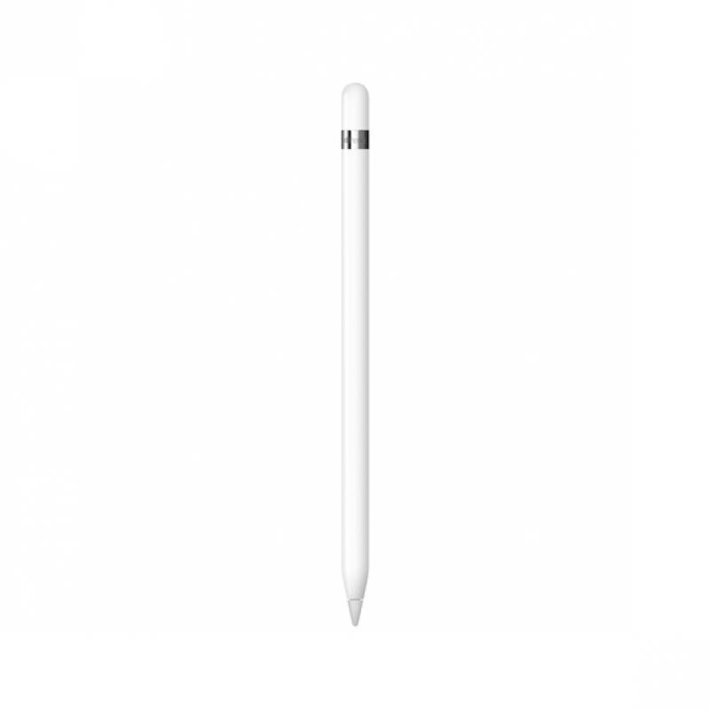 Apple Pencil 1ª Gen. Lapiz Digital para Ipad* - Bluetooth, Conector Lightning - Punta de Repuesto