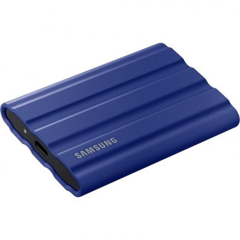 Samsung T7 Shield Disco Duro Externo SSD 1TB USB-C