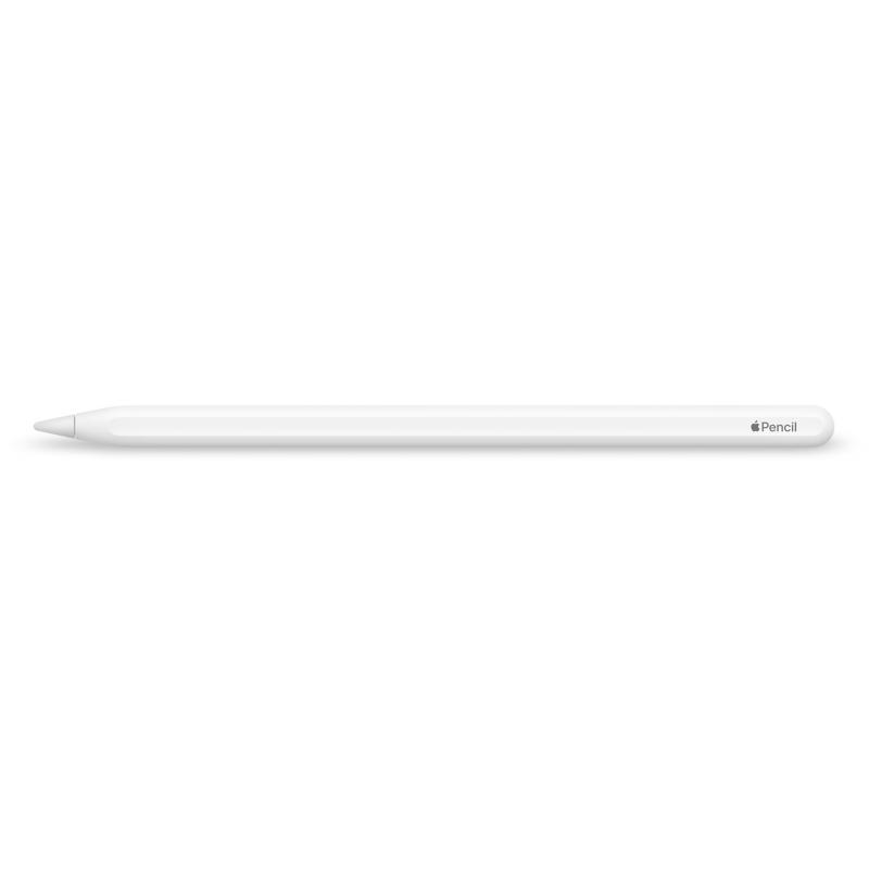 Apple Pencil 2ª Gen. Lapiz Digital para Ipad* - Bluetooth - Control Tactil - Gran Precision