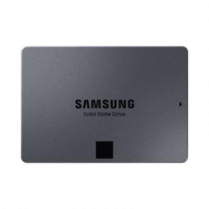 Samsung 870 QVO Disco Duro Solido SSD 1TB 2.5" SATA3