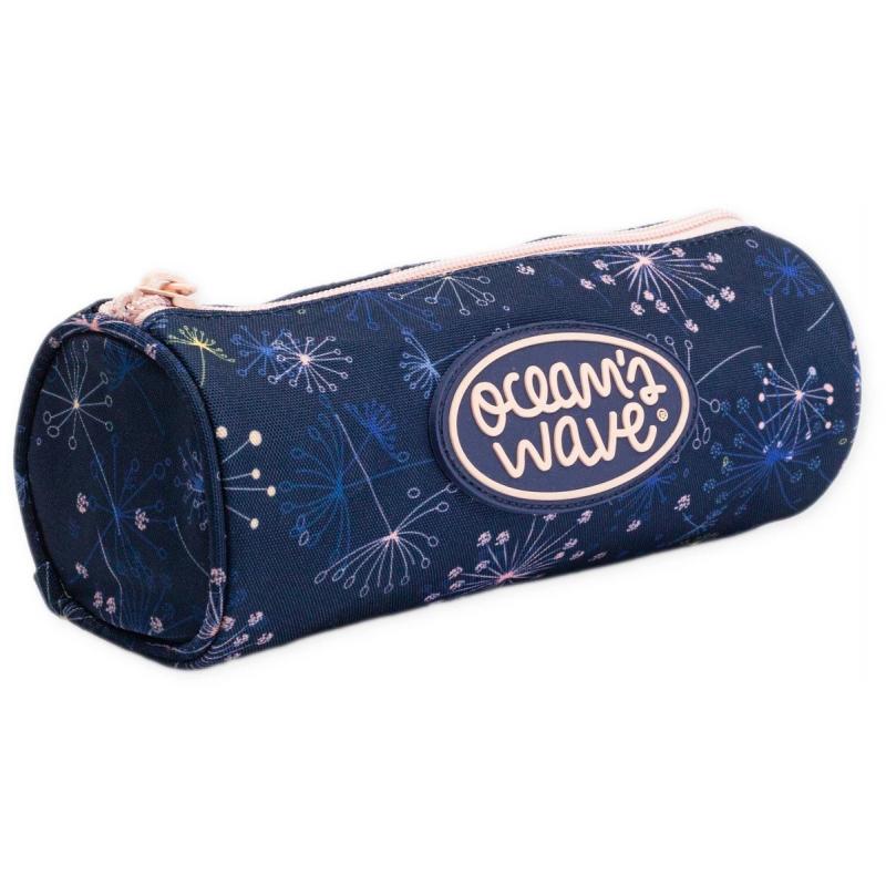 Oceans Wave Dreams Estuche Redondo - Gran Amplitud