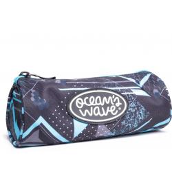 Oceans Wave Erick Estuche Redondo - Gran Amplitud