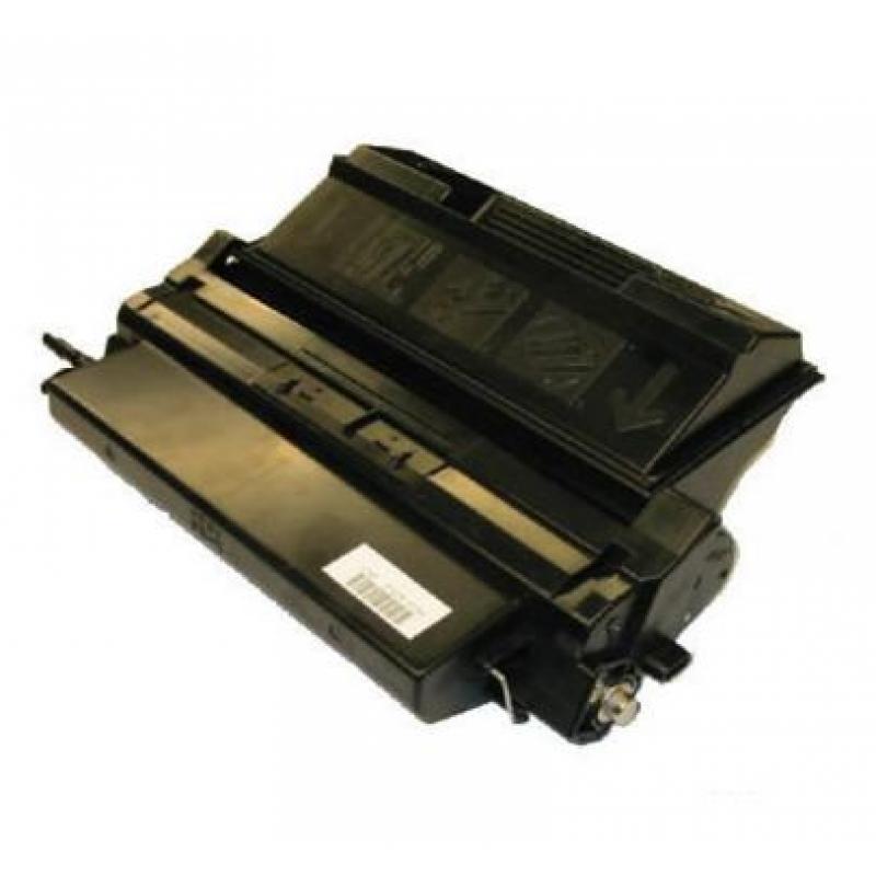 OKI B6200/B6300 Negro Cartucho de Toner Generico - Reemplaza 09004078