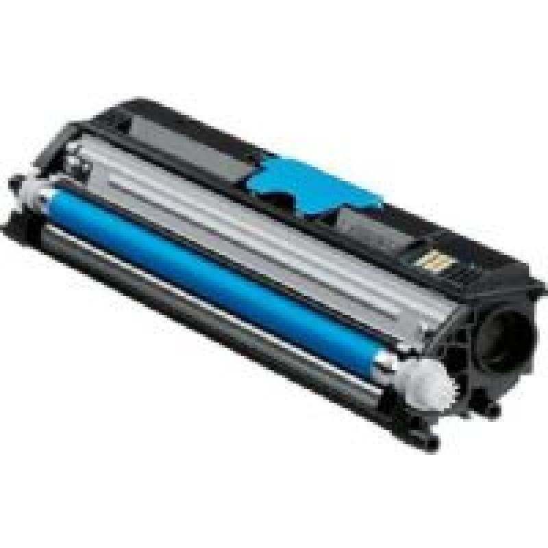 OKI C110/C130/MC160 Cyan Cartucho de Toner Generico - Reemplaza 44250723