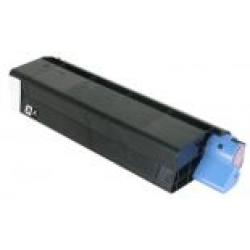 OKI C5100/C5200/C5400/C5250/C5450/C3100/C3200 Negro Cartucho de Toner Generico