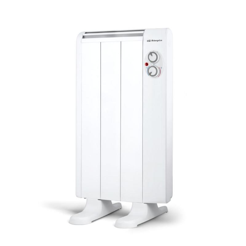 Orbegozo RRM 510 a Emisor Termico RealWarm Elements - Alta Inercia Termica - Eficiencia Energetica - Rapida Respuesta de Calenta