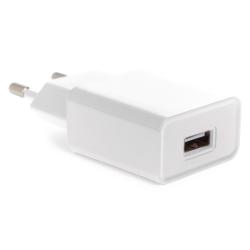 Orbegozo EN 1000 Cargador USB Universal - Carga Cualquier Dispositivo - Proteccion contra Sobrecarga y Cortocircuitos - Compacto