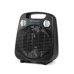 Orbegozo FH 5141 Calefactor Confort Hogar - Potencia 2000W - Termostato Regulable - Funcion Anticongelante - Disfruta de un Hoga