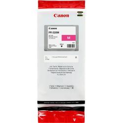 Canon PFI320 Magenta Cartucho de Tinta Original - 2892C001