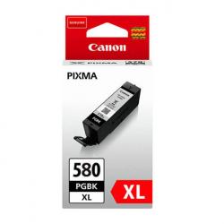Canon PGI580XL Negro Cartucho de Tinta Pigmentada Original - 2024C001