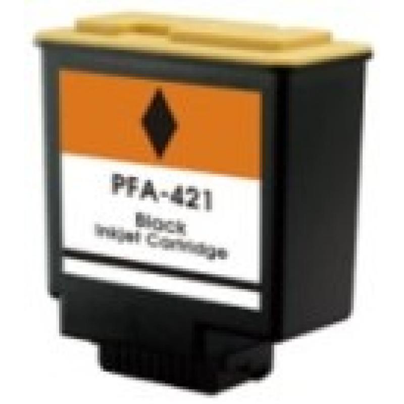 Philips PFA421 Negro Cartucho de Tinta Generico - Reemplaza 906115308009