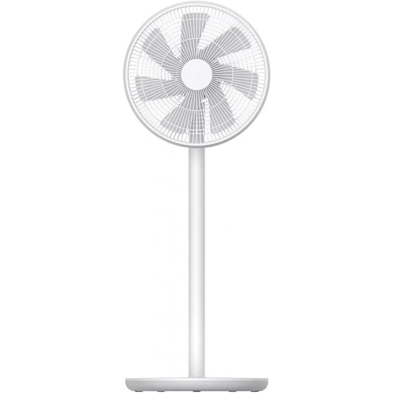 Xiaomi Mi Smart Standing Fan 2 Lite Ventilador de Pie 38W WiFi - 3 Velocidades - Compatible con Asistentes de Voz