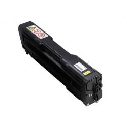 Ricoh MC250FW/P301W Amarillo Cartucho de Toner Generico - Reemplaza 408343/M C250HY