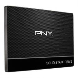PNY CS900 Disco Duro Solido SSD 240GB 2.5" SATA III TLC