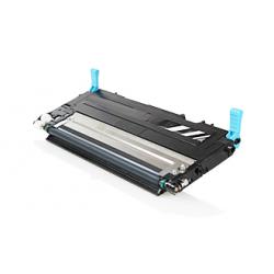 Samsung CLT-C404S Cyan Cartucho de Toner Generico - Reemplaza ST966A