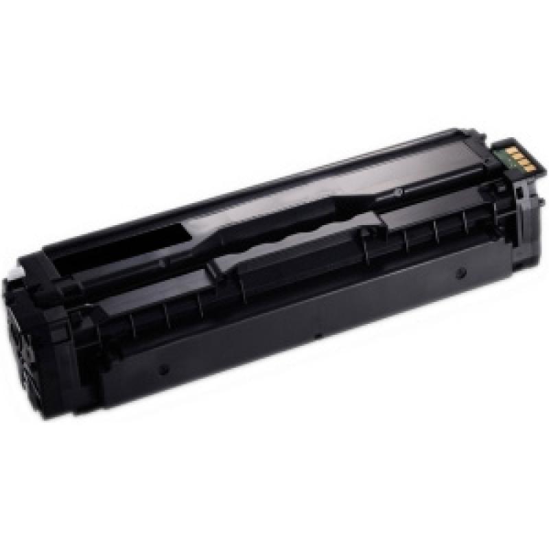 Samsung CLT-M503L Magenta Cartucho de Toner Generico - Reemplaza SU281A