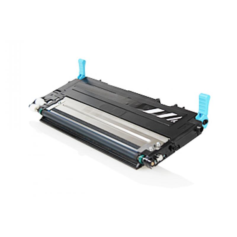 Samsung CLT-C4092S/CLT-C4072S Cyan Cartucho de Toner Generico - Reemplaza SU005A/ST944A