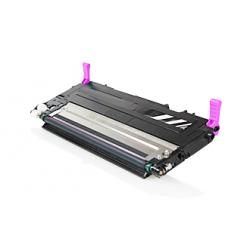 Samsung CLT-M4092S/CLT-M4072S Magenta Cartucho de Toner Generico - Reemplaza SU272A/SU262A