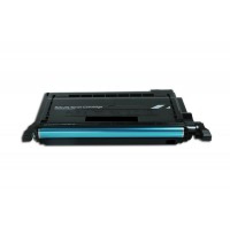 Samsung CLP600/CLP650 Magenta Cartucho de Toner Generico - Reemplaza CLP-M600A