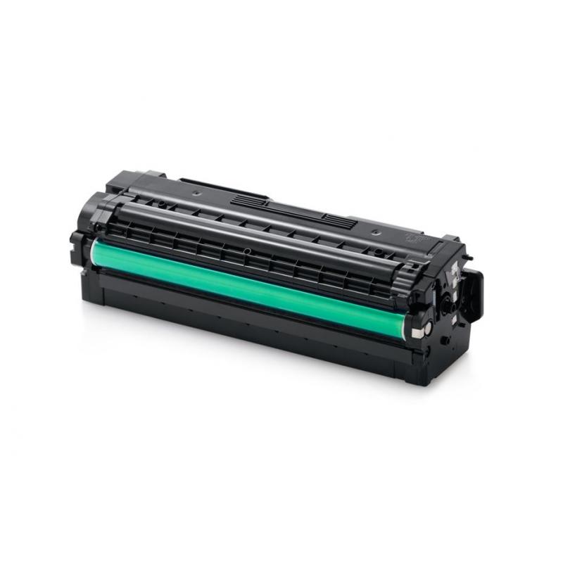 Samsung CLP680/CLX6260 Negro Cartucho de Toner Generico - Reemplaza CLT-K506L/CLT-K506S/SU171A/SU180A