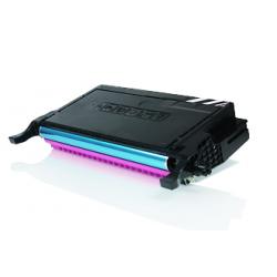 Samsung CLP770/CLP775 Magenta Cartucho de Toner Generico - Reemplaza CLT-M6092S/SU348A