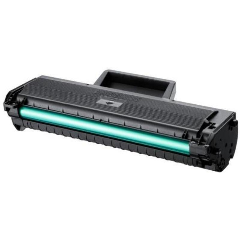 Samsung MLT-D1042S/MLT-D1042X Negro Cartucho de Toner Generico - Reemplaza SU737A/SU738A