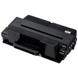 Samsung MLT-D205L/MLT-D205S Negro Cartucho de Toner Generico - Reemplaza SU963A/SU974A