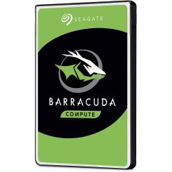 Seagate Barracuda Disco Duro Interno 2.5" SATA 3 2TB