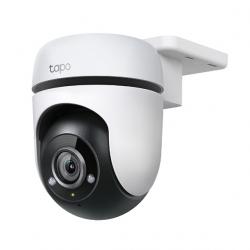 TP-Link Tapo C500 Camara de Seguridad IP FullHD WiFi - Apta para Exterior - Vision Nocturna - Deteccion de Movimiento - Vision P
