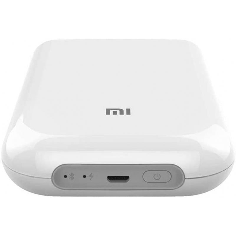 Xiaomi Mi Portable Photo Printer Impresora Fotografica