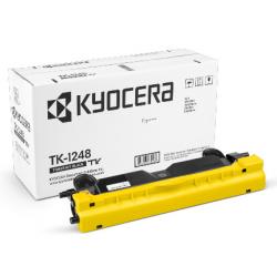 Kyocera TK1248 Negro Cartucho de Toner Original - 1T02Y80NL0