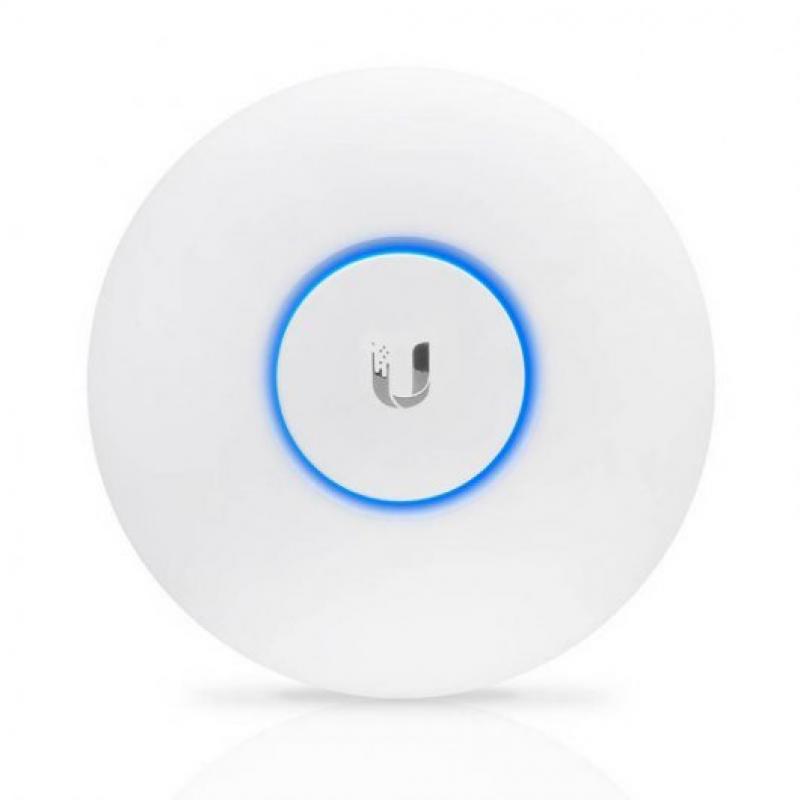 Ubiquiti UniFi Punto de Acceso Doble Banda PoE 2.4 GHz