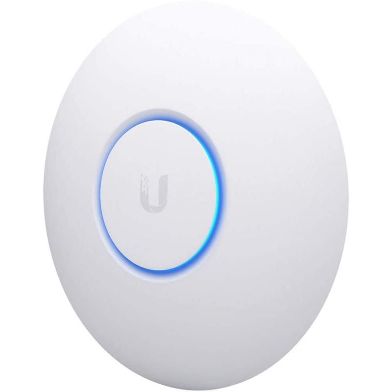 Ubiquiti UniFi NanoHD Punto de Acceso Doble Banda - MIMO - Puerto RJ45