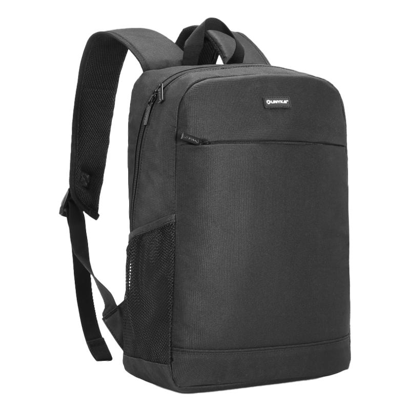 Unykach Urban MO156 Mochila para Portatil hasta 15.6" - Compartimento Principal Acolchado - Bolsillo Frontal y Lateral - Correas