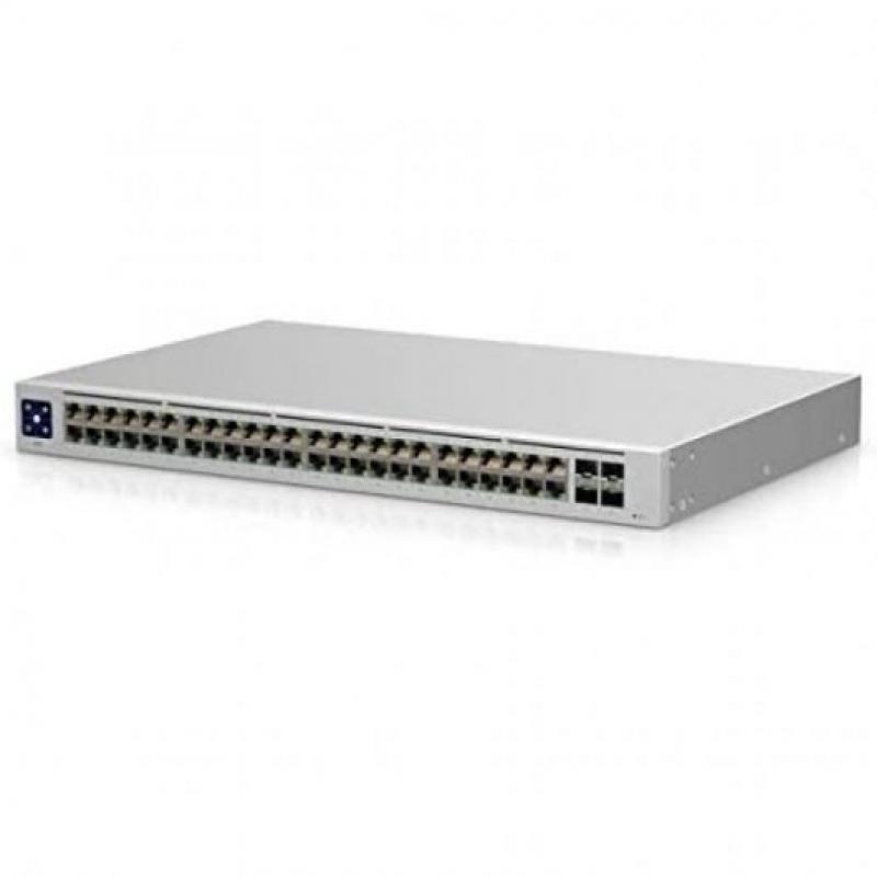 Ubiquiti USW 48 Switch Gestionado 48 Puertos Gigabit + 4 Puertos SFP