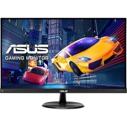Asus Monitor Gaming 23.8" LED IPS FullHD 144Hz FreeSync - Respuesta 4ms - Altavoces Incorporados - Angulo de Vision 178º -16:9 -