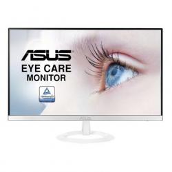 Asus Monitor 27" LED IPS Full HD 1080p 75Hz - Diseño sin Marco - Respuesta 5ms - Angulo de Vision 178° - 16:9 - HDMI, VGA